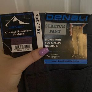 Men’s Pants